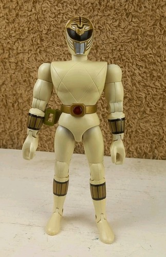 Bandai power rangers mighty - power,