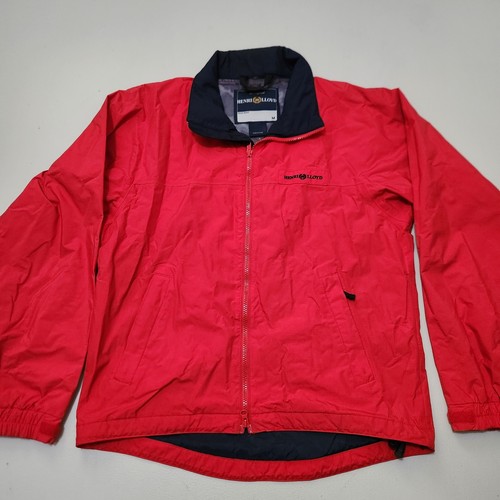 Henri lloyd sailing - henri, jacket