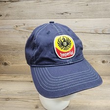 Imperial Beer Hat Cap Branding