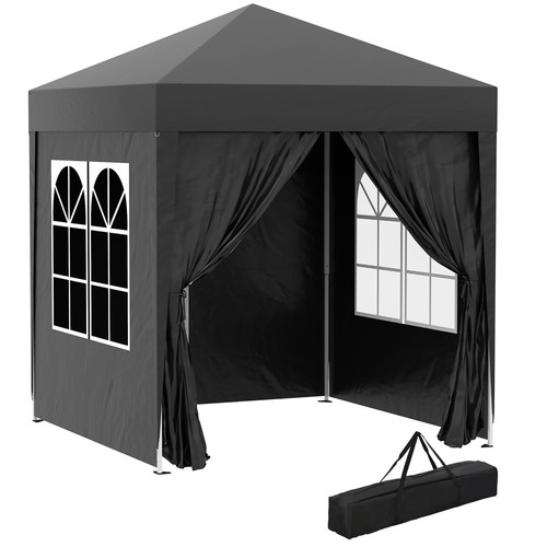 2x2m pop gazebo - pop-up,