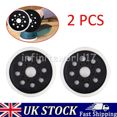 Backing pad for - pad,