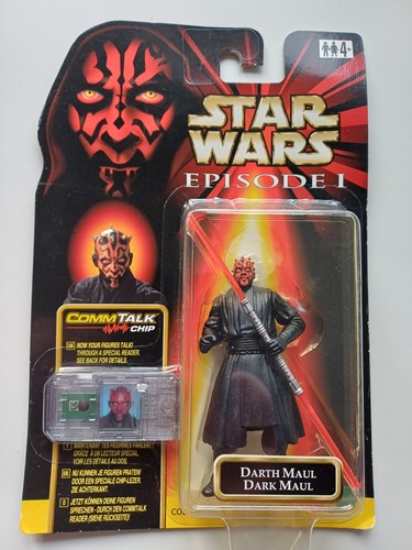 Star wars episode - star, i