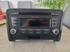 Original Audi TT 8J (MK2)