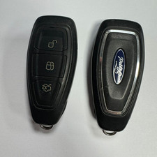 FORD 3 BUTTON REMOTE SMART KEY