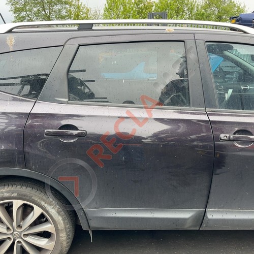 Nissan qashqai tekna plus - tekna,