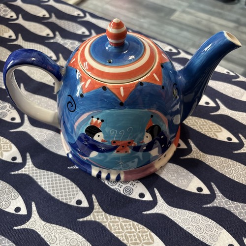 Cool and collectable whittard - cool,