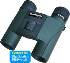 Barr & Stroud 'Series 5' 8x25