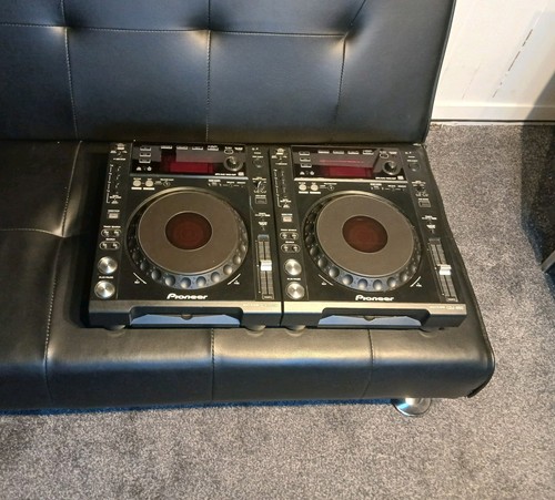 Pioneer cdj 850 - pioneer, pair.