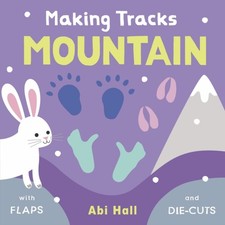 Mountain (Board book)