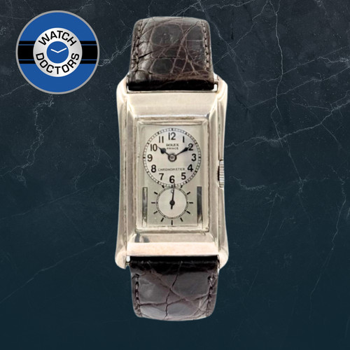1920s rolex prince - rolex,