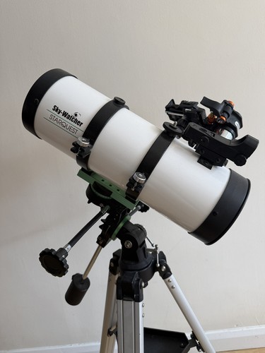 Sky watcher starquest - sky-watcher,