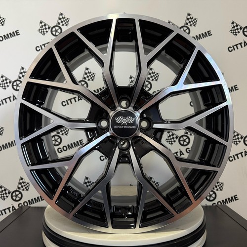 Set alloy wheels - 4,
