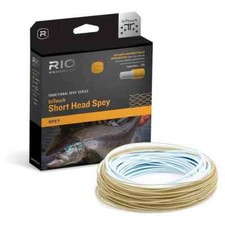 RIO Intouch Short Head Spey -