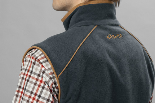 Harkila sandhem 200 waistcoat - ,