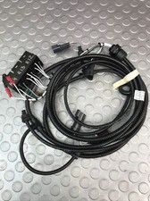 THWAITES DUMPER WIRING LOOM