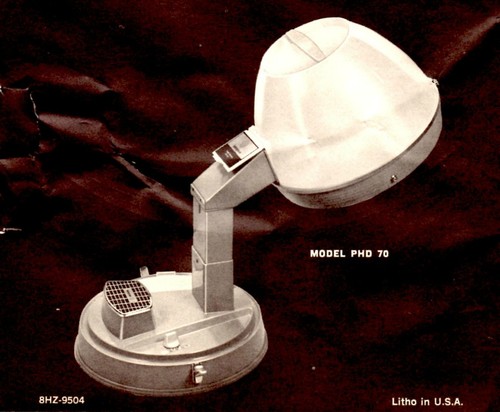 New bonnet hair dryer hood - dryer,