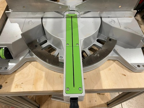 Festool kapex ks120 zero - kapex,