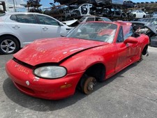 Differential Automatic Transmission Fits 94-97 99-05 MAZDA MX-5 MIATA 662617