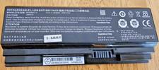 NH50BAT-4 Laptop Battery For