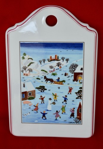 Villeroy boch naif - &, boch: