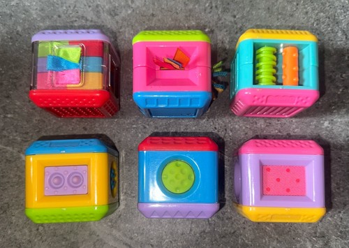 Vintage fisher price peek - price,