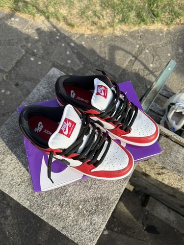 Nike dunk low - j, pack
