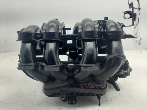 2014 2019 ford - fiesta, intake