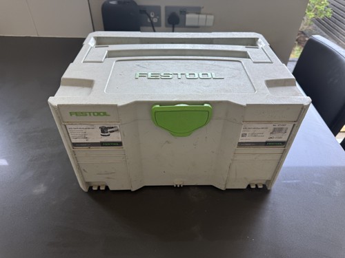 Festool loc systainer - festool,