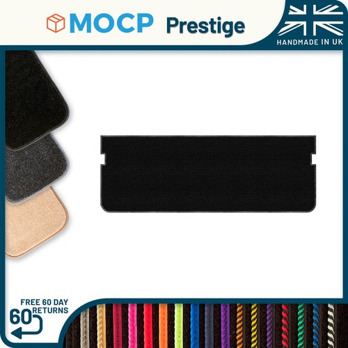 Prestige van rear load mats - van, to