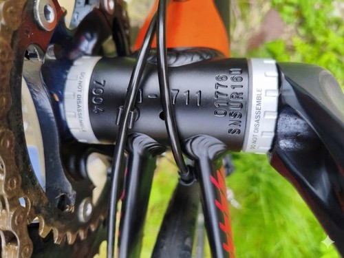 Orbea avant h50 - road, bike