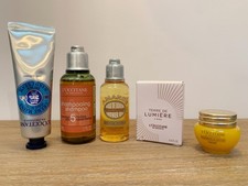 L'occitane Mixed Bundle - 5