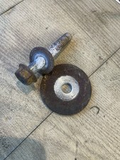 Blade Fixing Bolt - Honda