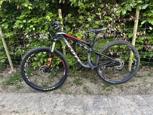 2014 scott spark 710 size - 2014,