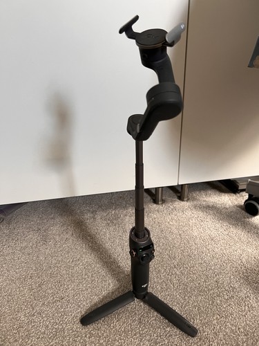 Dji osmo mobile - osmo, smartphone