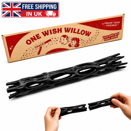 One wish willow snap - wish,