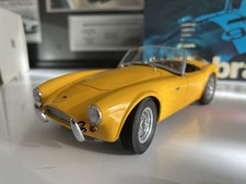 Exoto Shelby Cobra 289 - 1/18