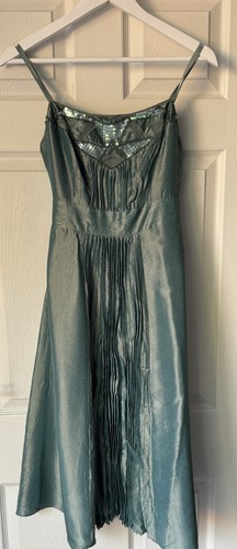Monsoon mia dress - mia, duck