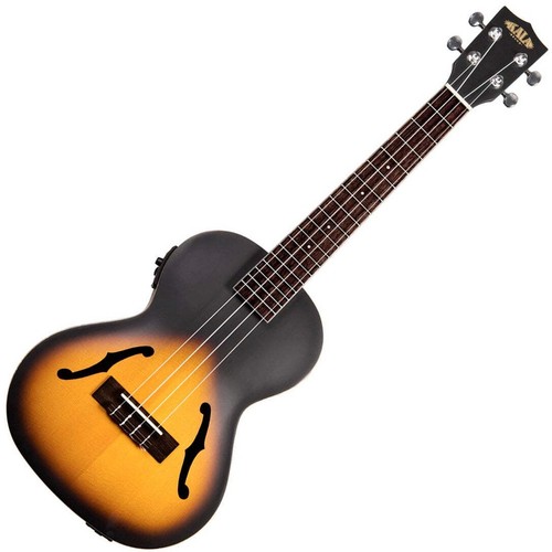 Kala brand archtop - brand, sunburst