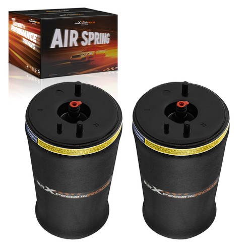 Rear pair air suspension - l&r,