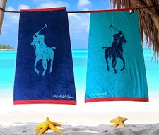 Polo Ralph Lauren Beach Pool