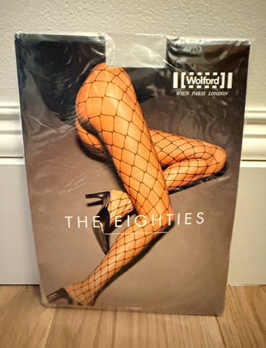 Wolford the eighties seamless - wolford,