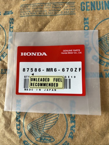 Honda cub c90 c70 fuel - 90,
