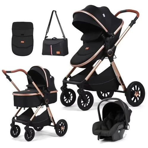 Newborn baby pram - pram, pushchair