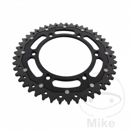 Dual teeth sprocket 520 - dual,