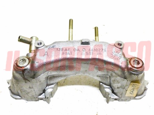 Intake manifold carburetor - manifold,