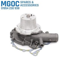 GWP310 MGB V8 - ROVER P5 P6 V8 - TRIUMPH TR8 - MORGAN V8 - SHORT NOSE WATER PUMP