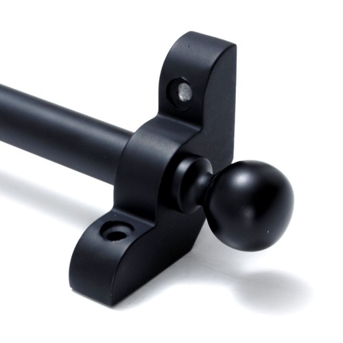 Wrought iron stair rods 2 - iron,