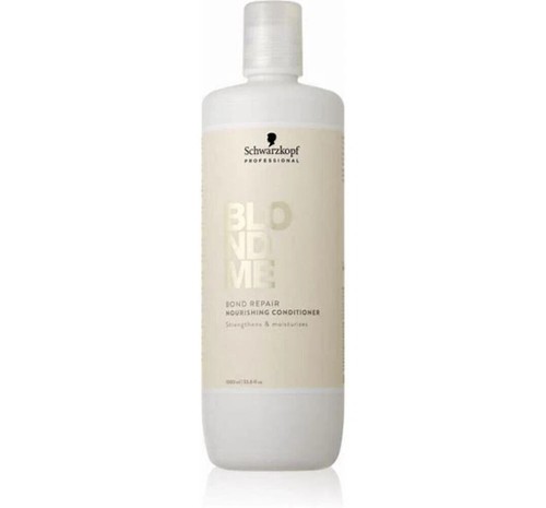 Schwarzkopf blondme bond - schwarzkopf,