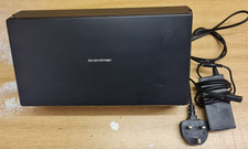 Fujitsu ScanSnap iX500 High