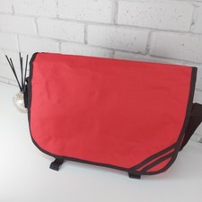 Messenger Shoulder Bag Men's